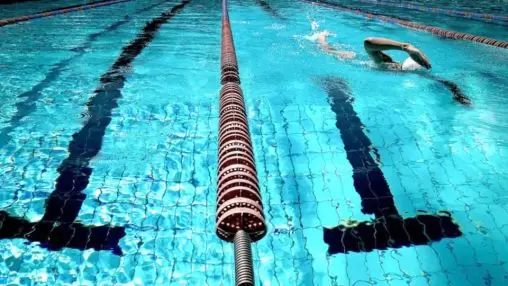 Test pływaków długodystansowych w Olsztynie za nami