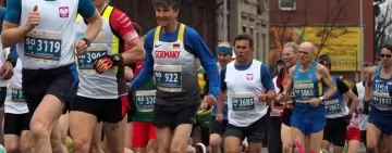 Trwają zapisy do ME Masters w lekkiej atletyce