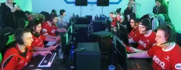 Ruszył Intel Extreme Masters Katowice 2024