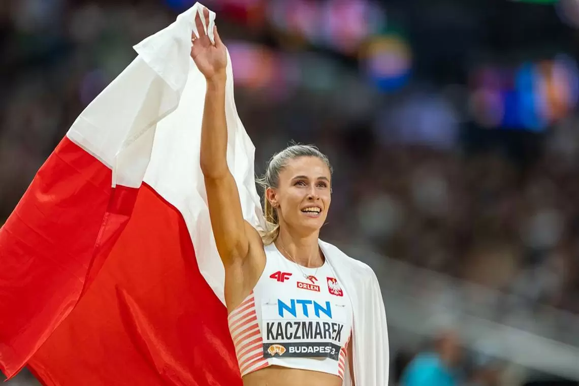 Natalia Kaczmarek