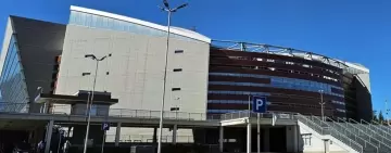 Polscy ciężarowcy na podbój Europy