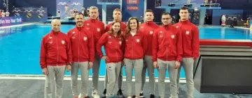Skrzek i Błażowska bez wąskiego finału
