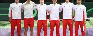 Łatwe zwycięstwo Polaków w Taszkiencie