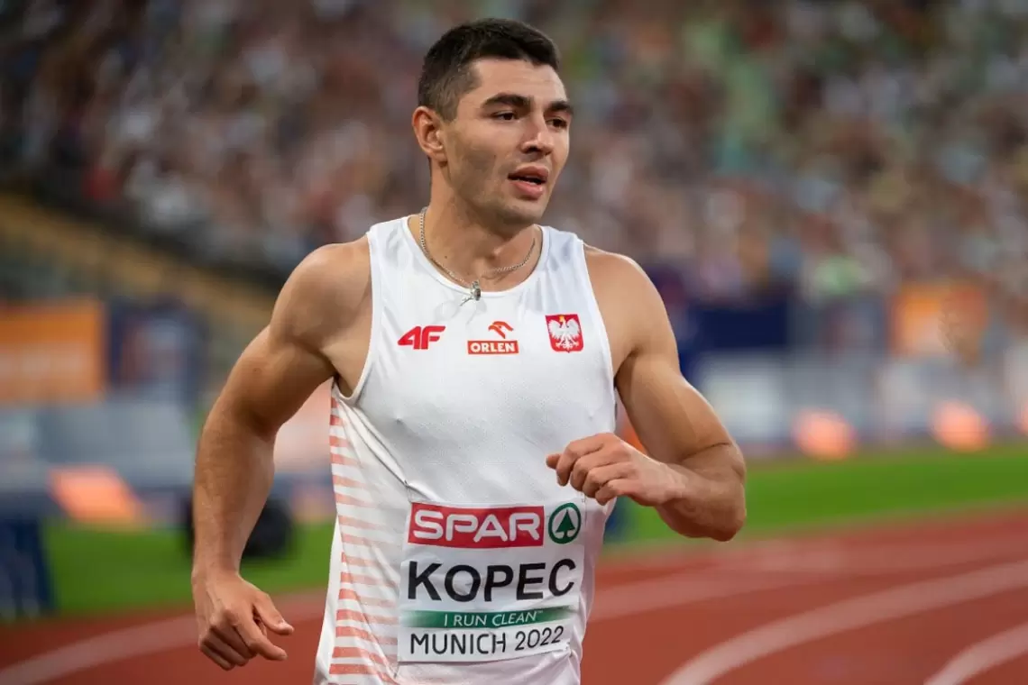 Dominik Kopeć