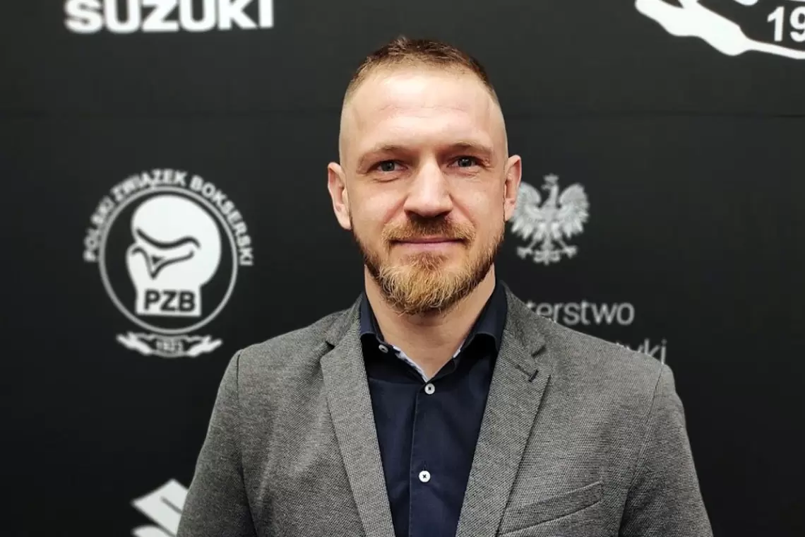Grzegorz Proksa