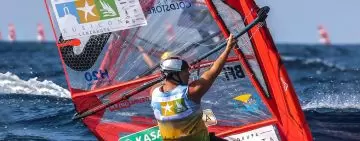 Polak żeglarskim wicemistrzem świata! Czy Tarnowski zdobędzie olimpijski medal?