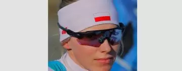 Biathlonowe MŚ: życiowy wynik Sidorowicz