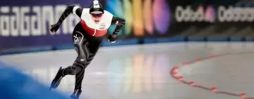 Sukcesy panczenistów w Japonii!  Mamy dwa brązowe medale MŚ juniorów