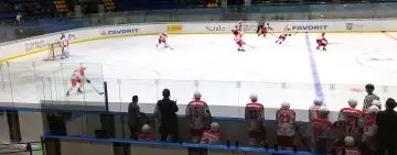 Katastrofa polskich hokeistów na lodzie. Nie pojadą na igrzyska
