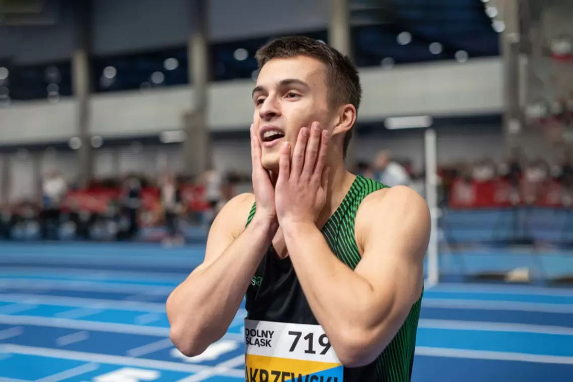 Marek Zakrzewski