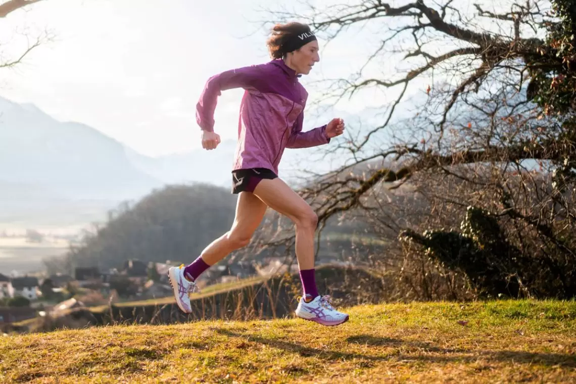 Dziewięciu nowych biegaczy w trailowym zespole ASICS