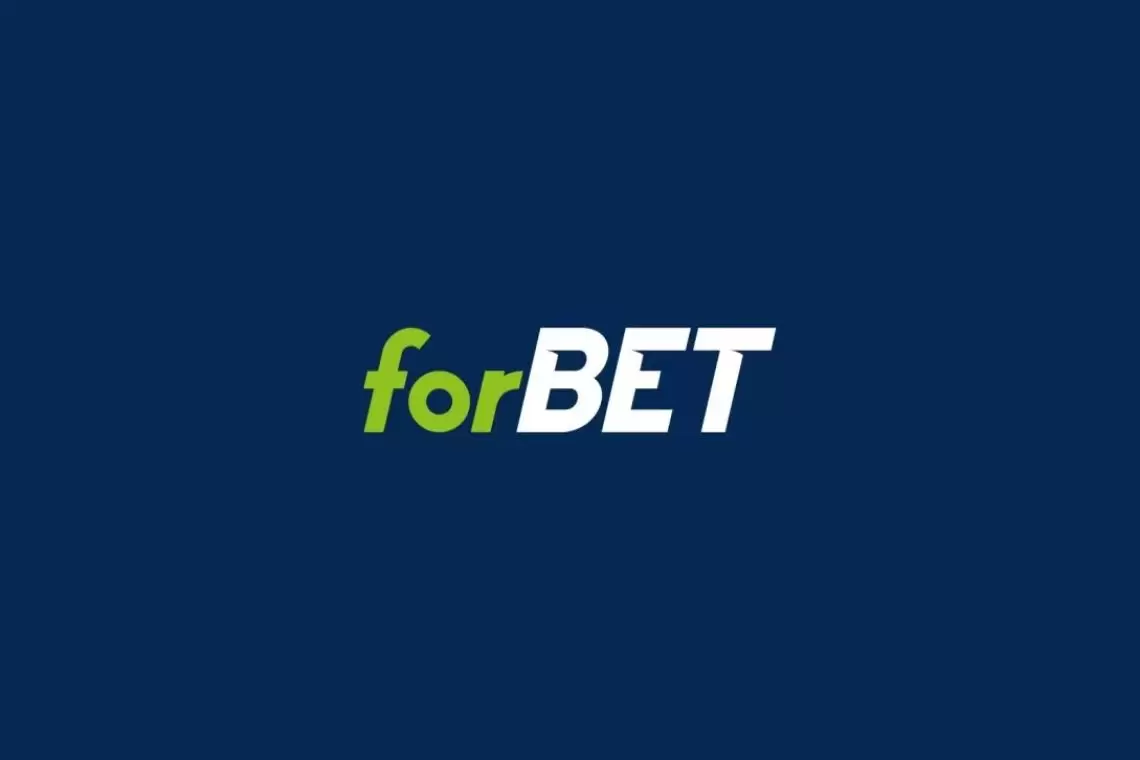 forBET z dużą dynamiką wzrostu