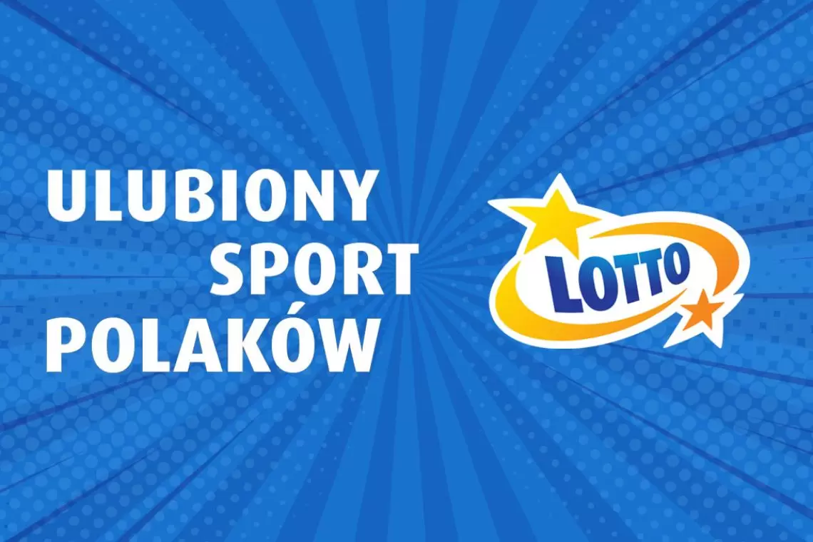 Ulubiony sport Polaków
