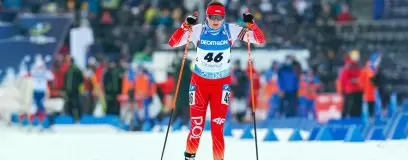 MŚ w biathlonie: Polacy wciąż bez medalu, ale z życiówkami
