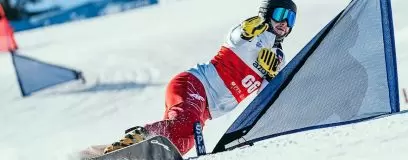 Już za tydzień Puchar Świata FIS w snowboardzie alpejskim na Jaworzynie Krynickiej!