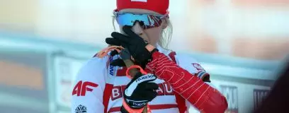 MŚ w biathlonie: Polacy bez medalu, ale z nadzieją