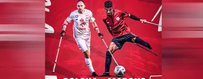 Polscy ampfutboliści zaczynają rok 2024 od dwumeczu z Maroko