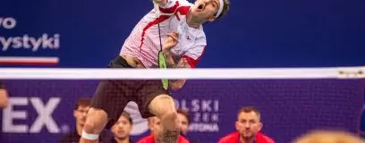 Badmintonowe Mistrzostwa Polski Elity czas zacząć!