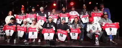 Snowboardowy Puchar Świata rusza na Jaworzynie Krynickiej
