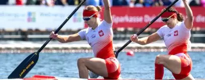 Polska osada z kwalifikacją olimpijską bez rywalizacji