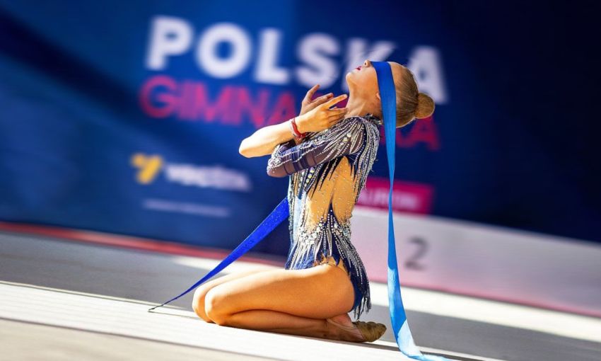 Puchar Polski: premierowe zwycięstwo Lewińskiej