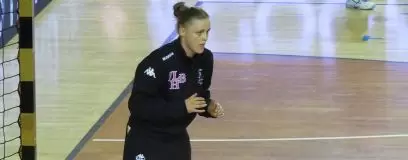 Eliminacje ME piłkarek ręcznych: dwie porażki z Danią, ale szansa na awans jest