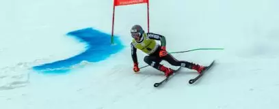 Brazylia doczeka się medalu w sportach zimowych? Pomóc ma... Norweg