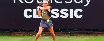 Falstart Polek. Indian Wells już bez Fręch i Linette