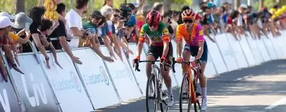 Wraca Tour de Pologne Women. Kolarki pojadą w czerwcu