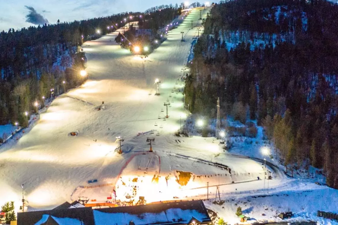 Puchar Świata w snowboardzie alpejskim