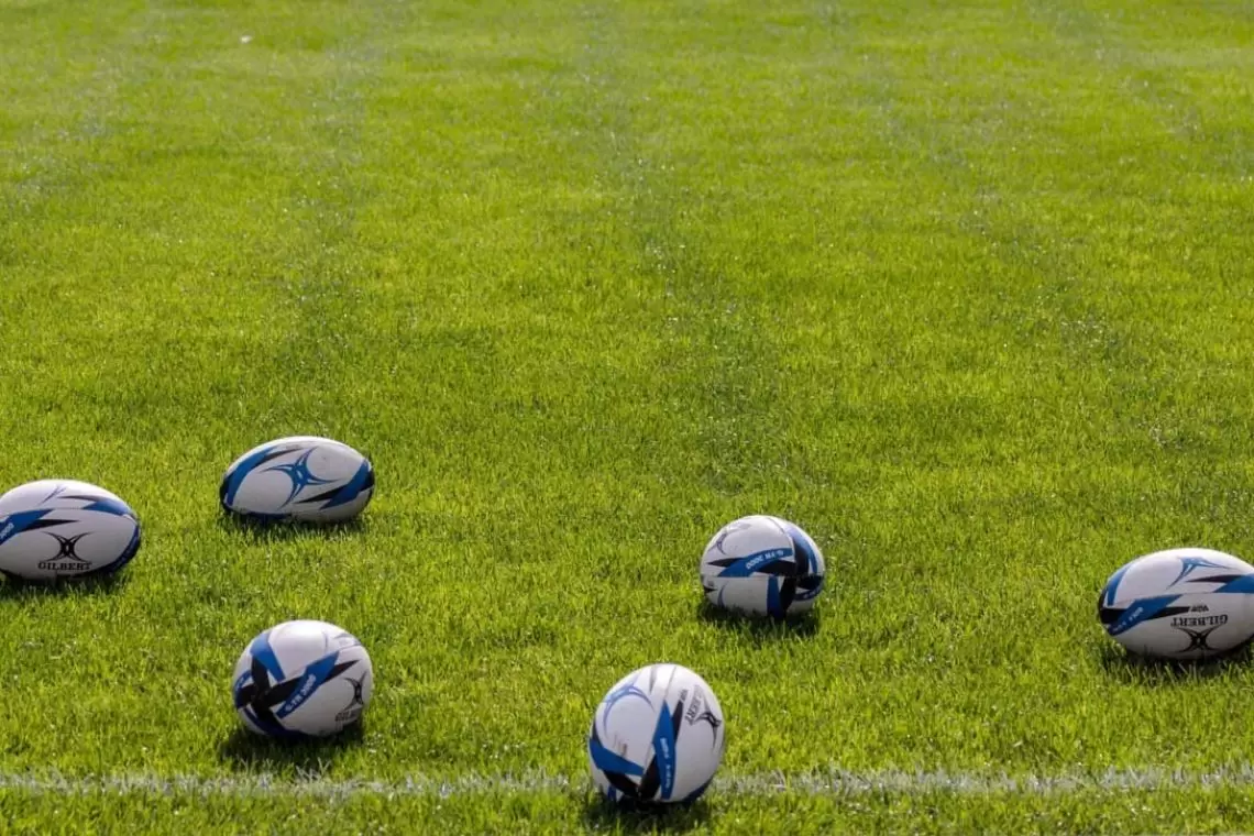 rugby