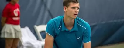 Mocny początek Świątek w Indian Wells, klęska Hurkacza