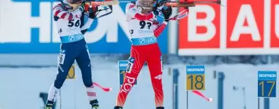 Rusza finał Pucharu Świata w biathlonie. W Canmore wystąpi ośmioro Polaków