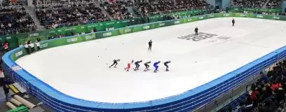 Polacy celują w medale MŚ w short tracku
