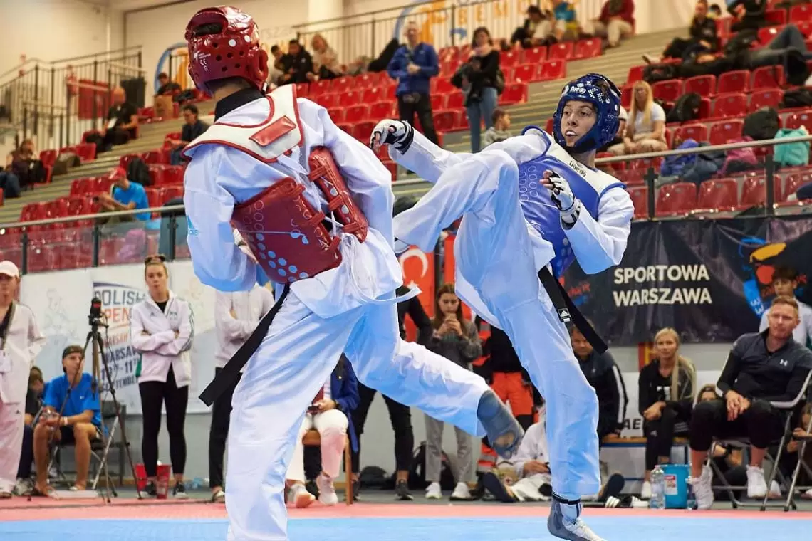 Taekwondo