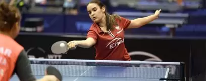 Tenis stołowy: mikst przystąpi do walki w kwalifikacjach olimpijskich