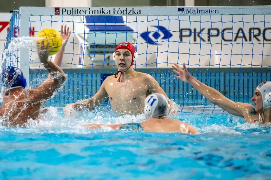 reprezentacja Polski poza finałami
