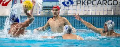 Eliminacje ME U-19: reprezentacja Polski poza finałami