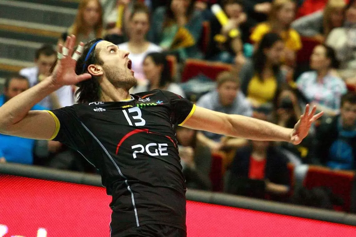 Michał Winiarski