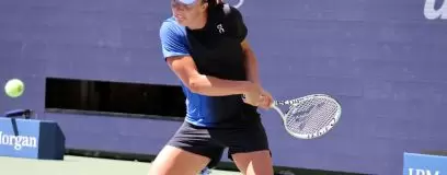 19. triumf Świątek! Polka najlepsza w Indian Wells