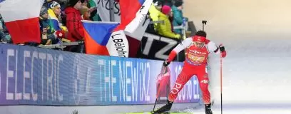 Koniec PŚ w biathlonie. Polki na 10. miejscu w Pucharze Narodów