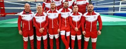 Bokserzy sprawdzą swoje możliwości przed ME i kwalifikacjami olimpijskimi