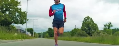 Robert Karaś ponownie na dopingu. Triathlonista straci kolejny rekord?