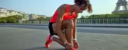 ASICS zorganizuje w Paryżu festiwal biegowy