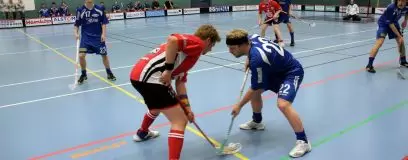 Unihokejowe eliminacje do Mistrzostw Świata Juniorów w Polsce
