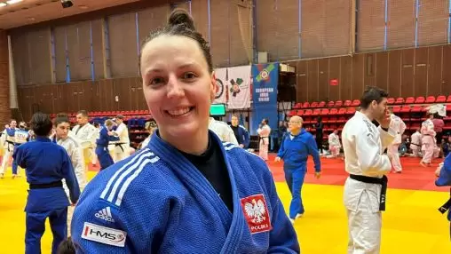 Polscy judocy lecą do Antalyi po kwalifikacje olimpijskie
