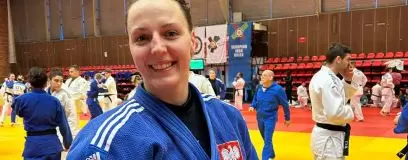 Polscy judocy lecą do Antalyi po kwalifikacje olimpijskie