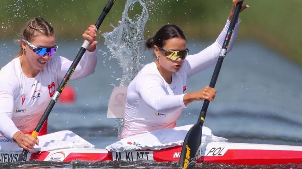 Zamieszanie wokół kwalifikacji olimpijskiej kanadyjkarzy z Nowej Zelandii