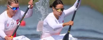 Zamieszanie wokół kwalifikacji olimpijskiej kanadyjkarzy z Nowej Zelandii. Polacy interweniują!