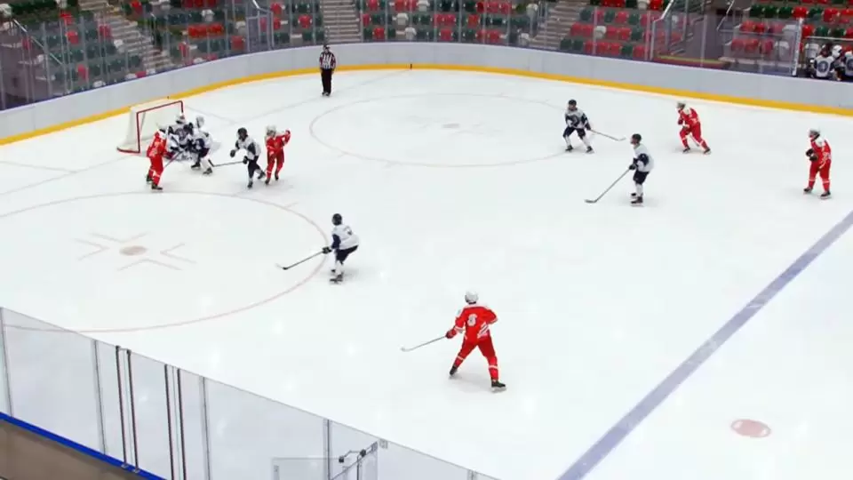 Wkrótce Mistrzostwa Świata Juniorów U18 Dywizji IIA
